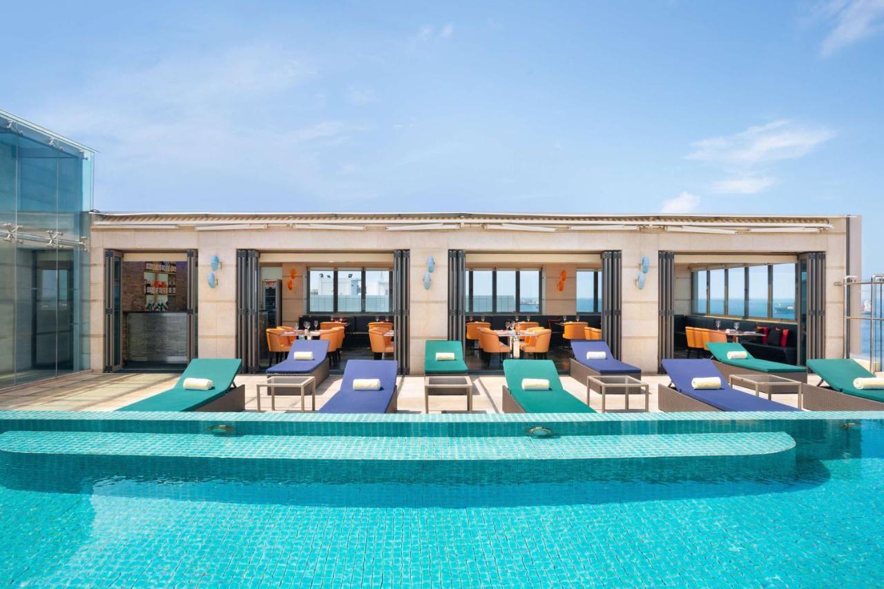 Jen Maldives Male By Shangri-La Екстер'єр фото
